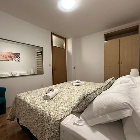 Family Apartment Makarska Zewnętrze zdjęcie