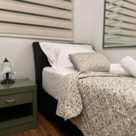 Family Apartment Makarska Zewnętrze zdjęcie