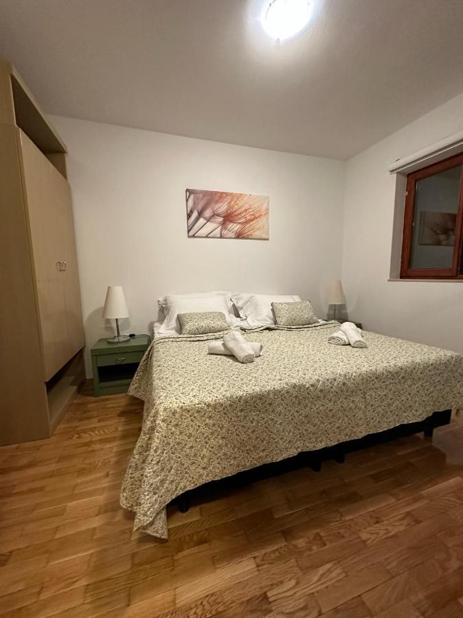 Family Apartment Makarska Zewnętrze zdjęcie
