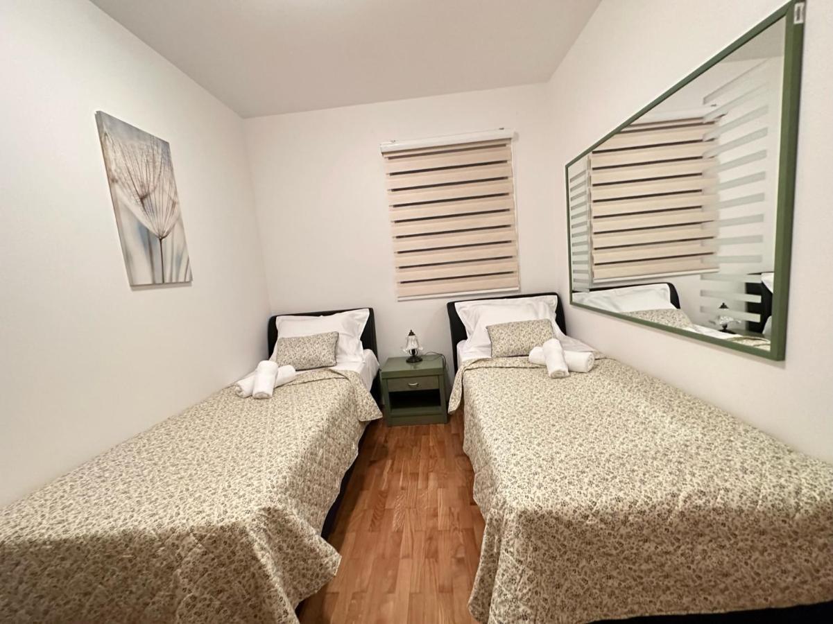 Family Apartment Makarska Zewnętrze zdjęcie
