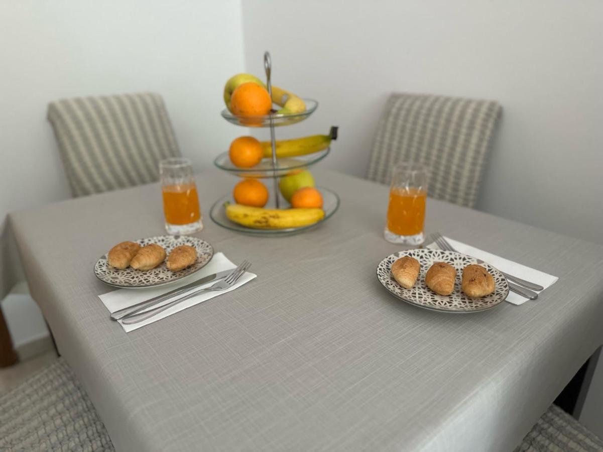 Family Apartment Makarska Zewnętrze zdjęcie